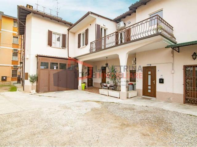 Appartamento in vendita di 106 m² in Vicolo San Michele, 5