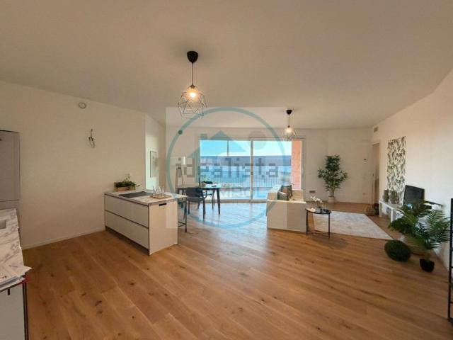 Appartamento in vendita di 106 m² in Borgo dell&apos Oasi