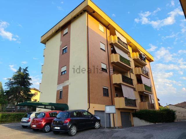 Appartamento in vendita di 106 m² in Contrada Boccalupo
