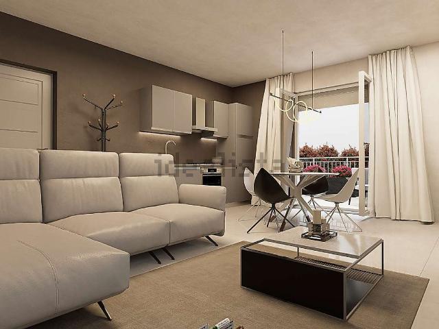 Appartamento in vendita di 106 m² in Contrada croce