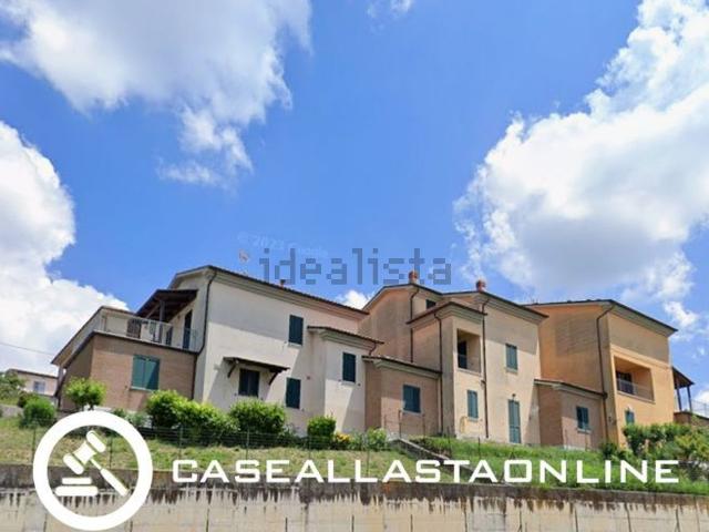 Appartamento in vendita di 106 m² in Contrada San Giovanni