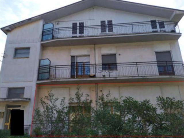 Appartamento in vendita di 106 m² in Contrada San Petronilla, 67