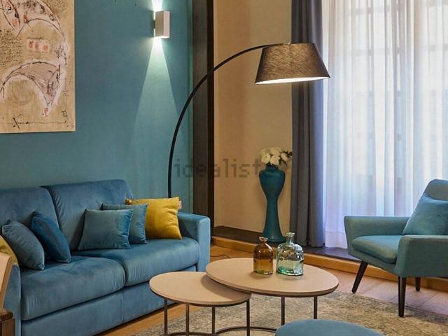 Appartamento in vendita di 106 m² in Corso Vittorio Emanuele II