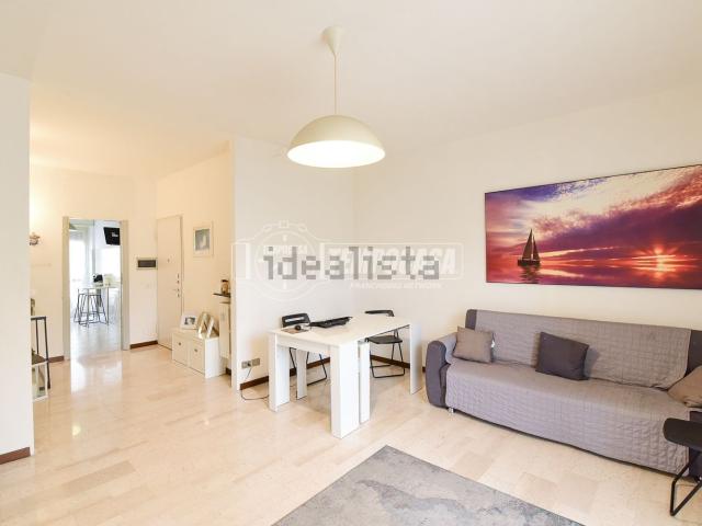 Appartamento in vendita di 106 m² in Corso Ariberto, 7