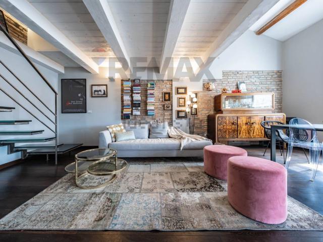 Appartamento in vendita di 106 m² in Corso della Repubblica, 108