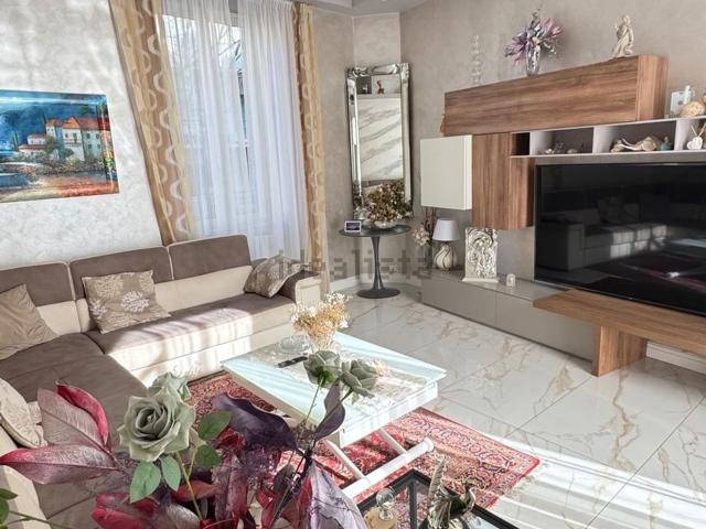 Appartamento in vendita di 106 m² in Corso Garibaldi