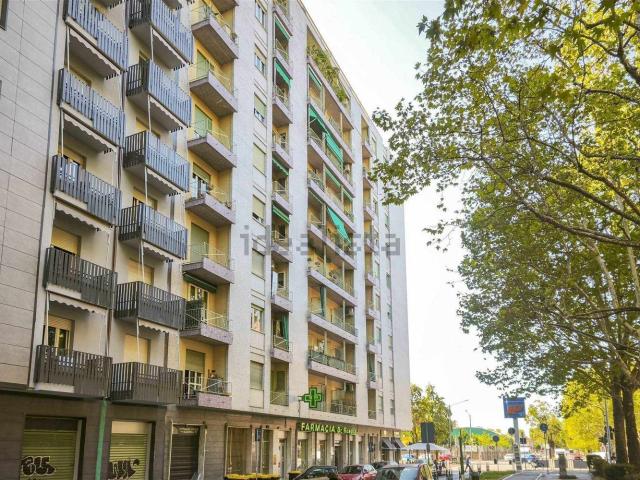 Appartamento in vendita di 106 m² in Corso Giovanni Agnelli, 119