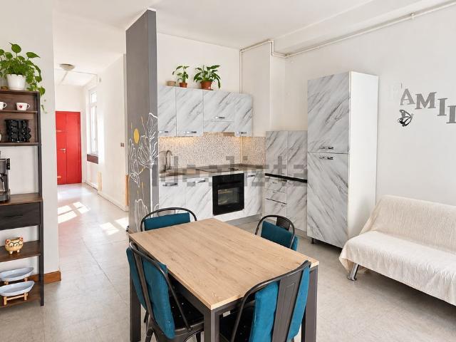 Appartamento in vendita di 106 m² in Corso Milano, 161