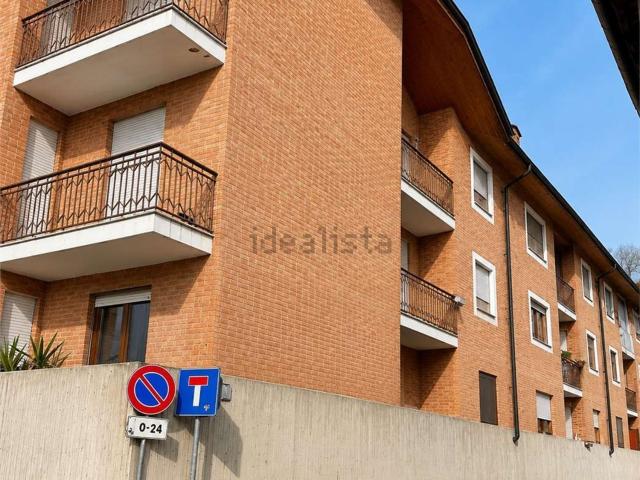 Appartamento in vendita di 106 m² in Corso Riddone, 20