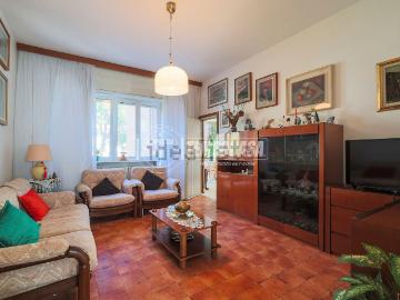 Appartamento in vendita di 106 m² in Largo Gomberto Bordoni