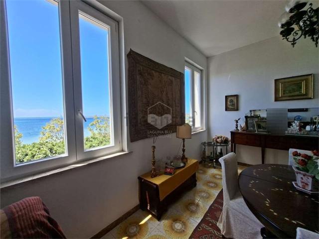 Appartamento in vendita di 106 m² in Lungomare Giuseppe Mazzini
