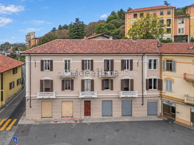 Appartamento in vendita di 106 m² in Piazza Gino Pistoni, 3