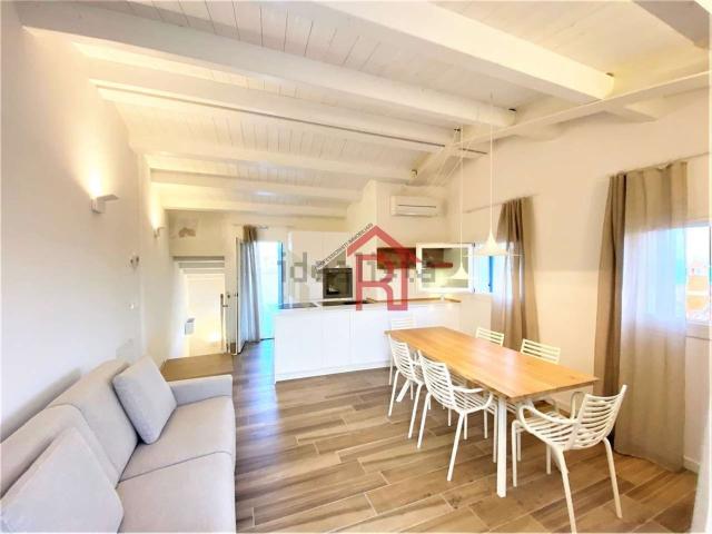 Appartamento in vendita di 106 m²
