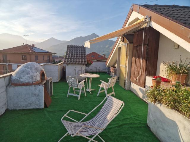 Appartamento in vendita di 106 m² in Strada Bucet, 14