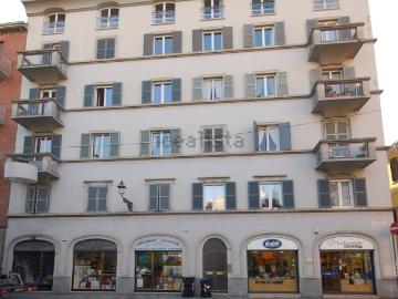 Appartamento in vendita di 106 m² in Strada Matteo Renato Imbriani