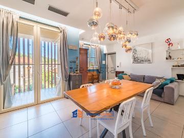 Appartamento in vendita di 106 m² in Strada San Matteo, 1