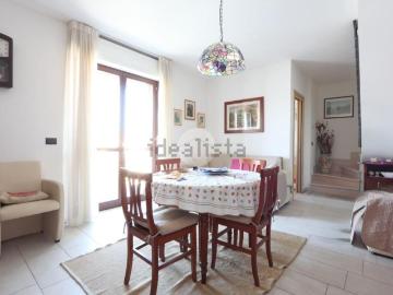 Appartamento in vendita di 106 m² in Strada Pandolfi, 68