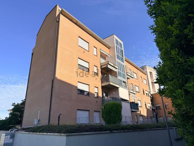 Appartamento in vendita di 106 m² in Strada Vespri Siciliani