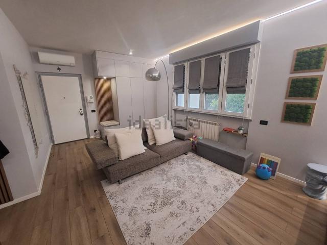 Appartamento in vendita di 106 m² in Strada Vicinale Vecchia di Parabiago
