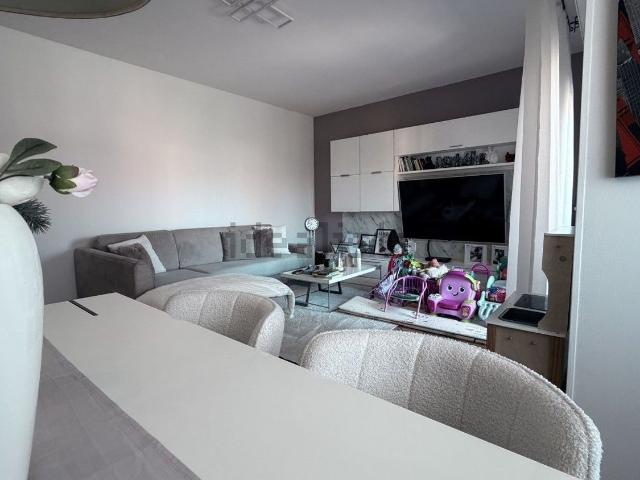 Appartamento in vendita di 107 m²