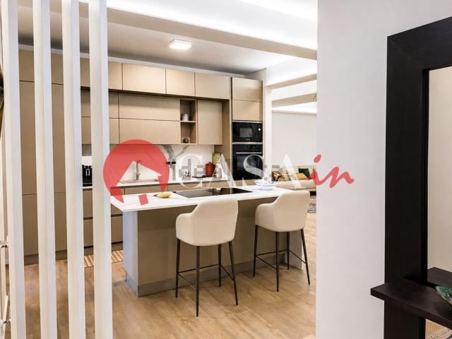 Appartamento in vendita di 107 m²