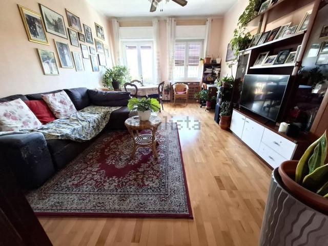 Appartamento in vendita di 107 m²