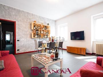 Appartamento in vendita di 107 m²