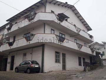 Appartamento in vendita di 107 m²