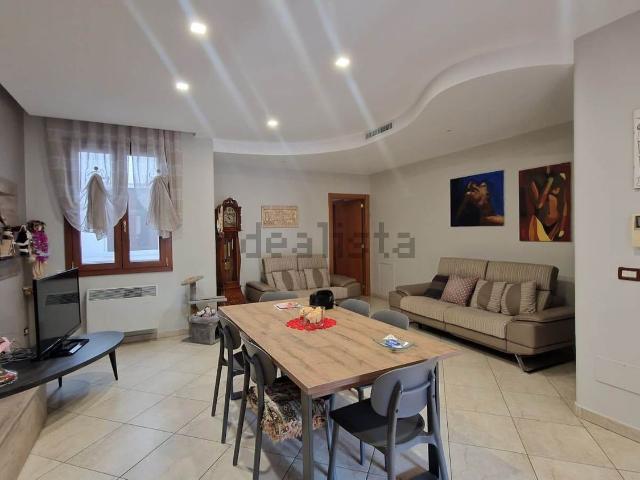 Appartamento in vendita di 107 m²