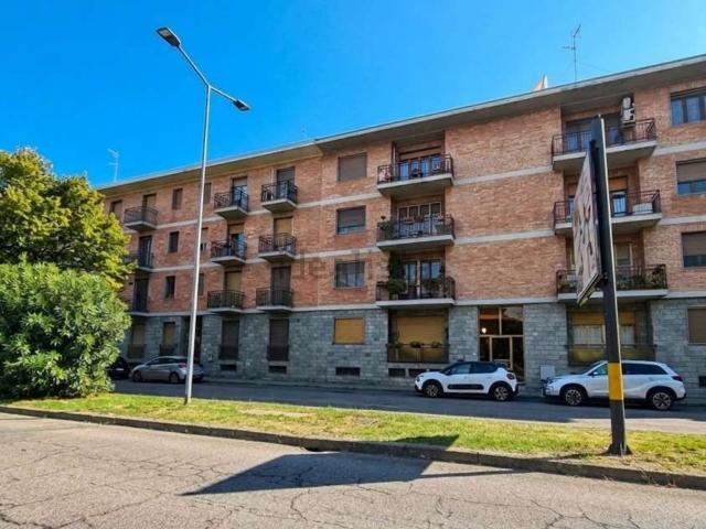 Appartamento in vendita di 107 m²