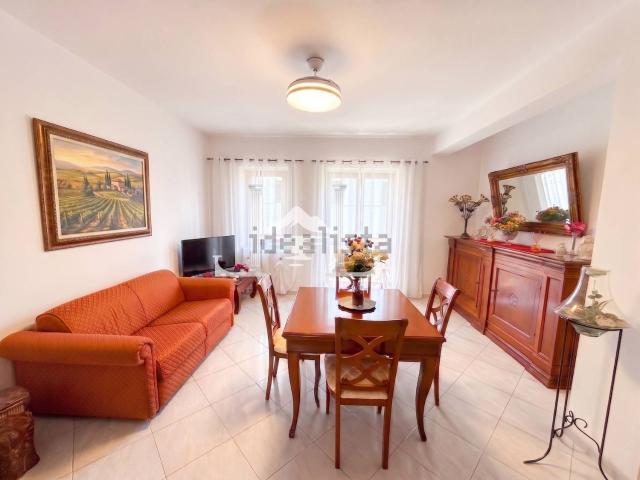 Appartamento in vendita di 107 m²