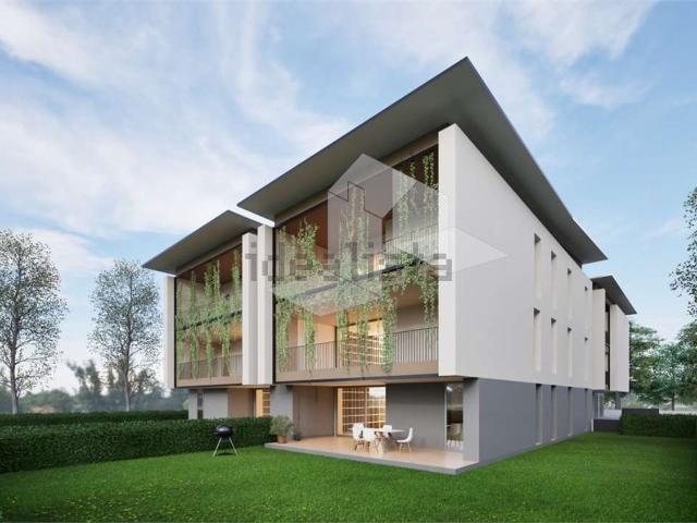 Appartamento in vendita di 107 m²