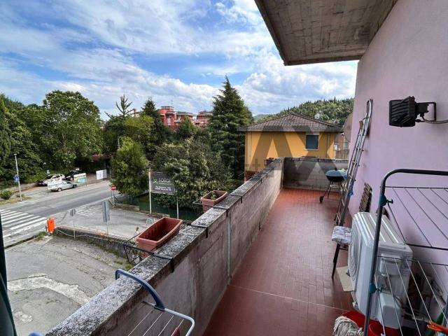 Appartamento in vendita di 107 m²
