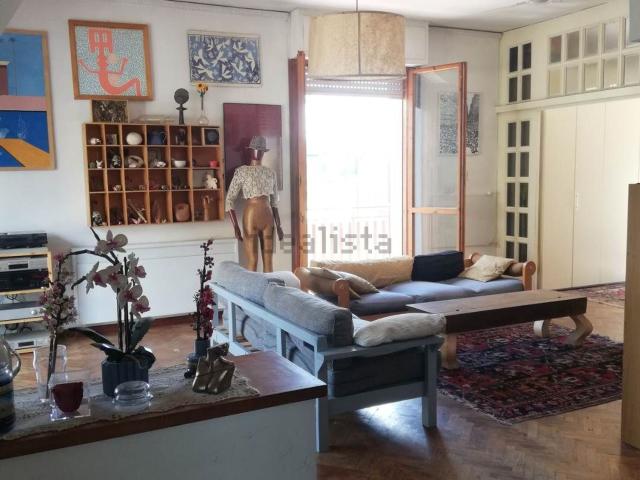 Appartamento in vendita di 107 m²