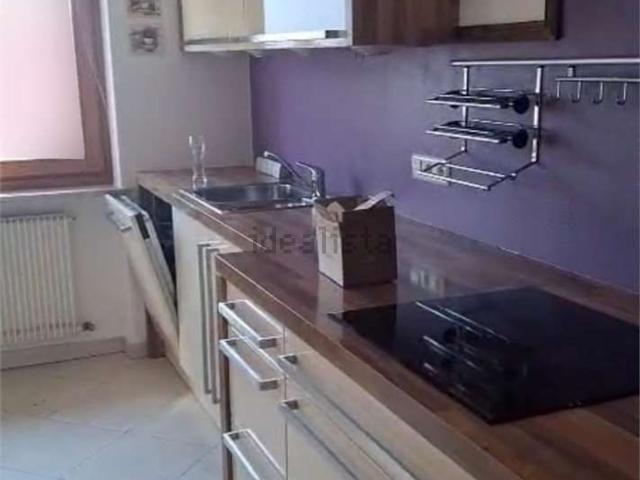 Appartamento in vendita di 107 m²