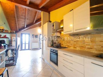 Appartamento in vendita di 107 m²