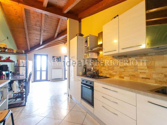 Appartamento in vendita di 107 m²