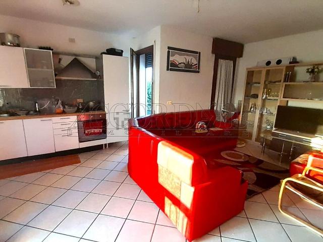 Appartamento in vendita di 107 m²