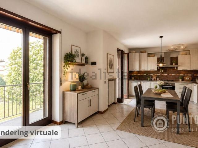 Appartamento in vendita di 107 m² in Via C.A. Dalla Chiesa