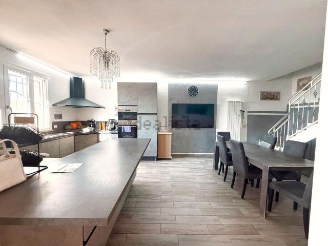 Appartamento in vendita di 107 m²