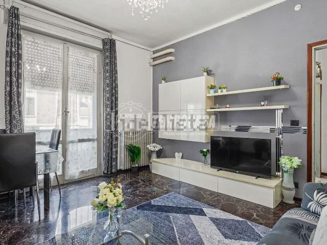 Appartamento in vendita di 107 m²