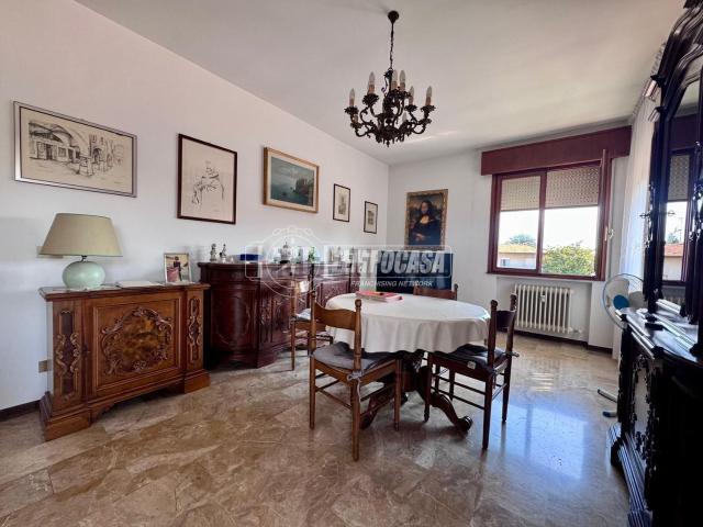 Appartamento in vendita di 107 m²