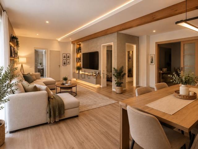 Appartamento in vendita di 107 m²