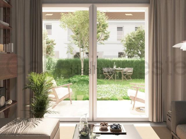 Appartamento in vendita di 107 m²