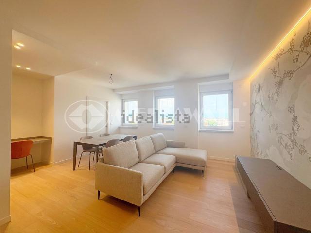 Appartamento in vendita di 107 m² in Via Guglielmo Oberdan, 29