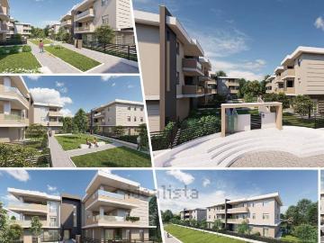Appartamento in vendita di 107 m²