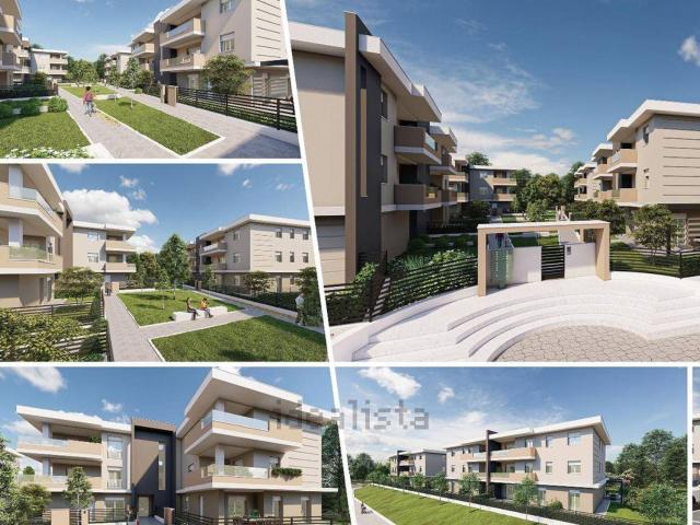 Appartamento in vendita di 107 m²