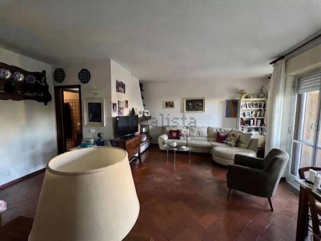 Appartamento in vendita di 107 m²