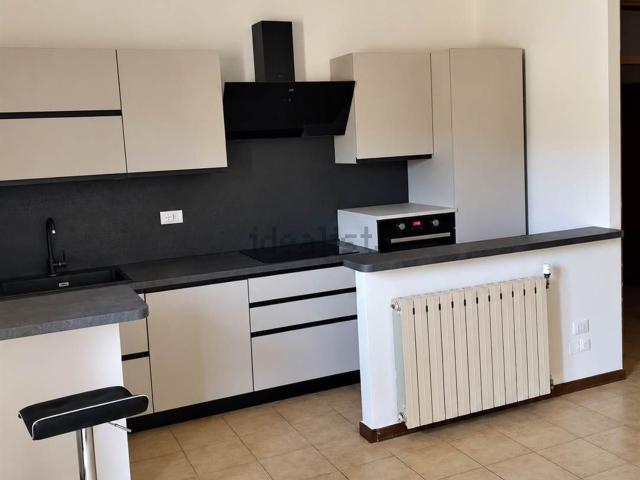 Appartamento in vendita di 107 m²
