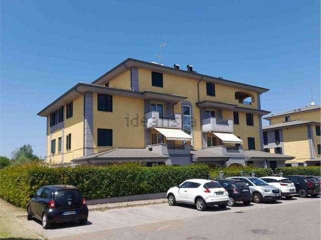 Appartamento in vendita di 107 m²